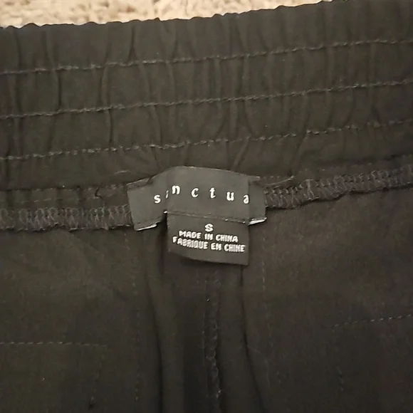 SANCTUARY JOGGER - Picture 4 of 6